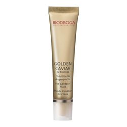 Golden Caviar Eye Contour Fluid