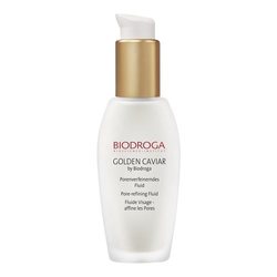 Golden Caviar Pore Refining Fluid