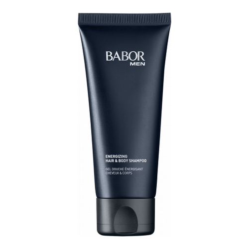 Babor Men Energizing Hair and Body Shampoo, 200ml/6.8 fl oz