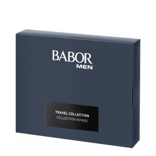 Babor Babor Men Travel Set, 1 set