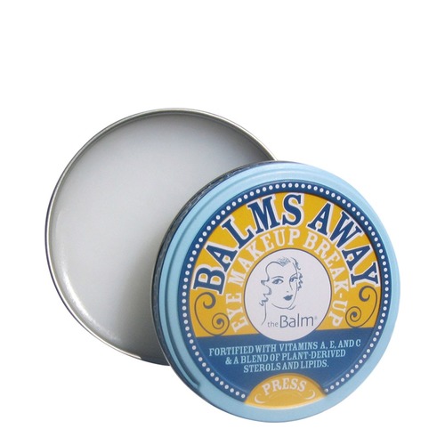 theBalm Balms Away Eye Makeup Remover, 64g/2.3 oz