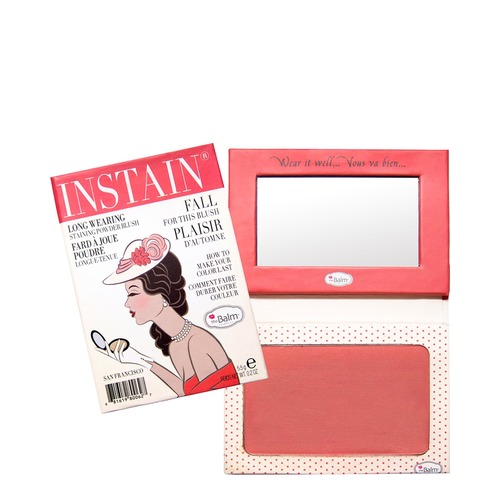 theBalm Instain - Swiss Dot, 6.5g/0.2 oz