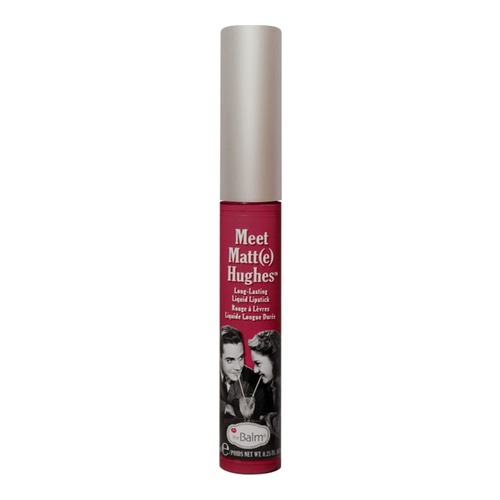 theBalm Meet Matte Hughes - Adoring on white background