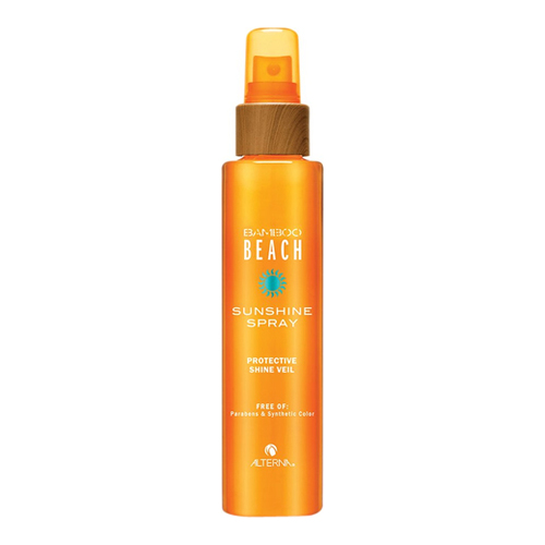 Alterna BAMBOO BEACH Sunshine Spray on white background