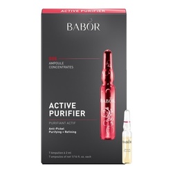 Ampoule Concentrates SOS Active Purifier