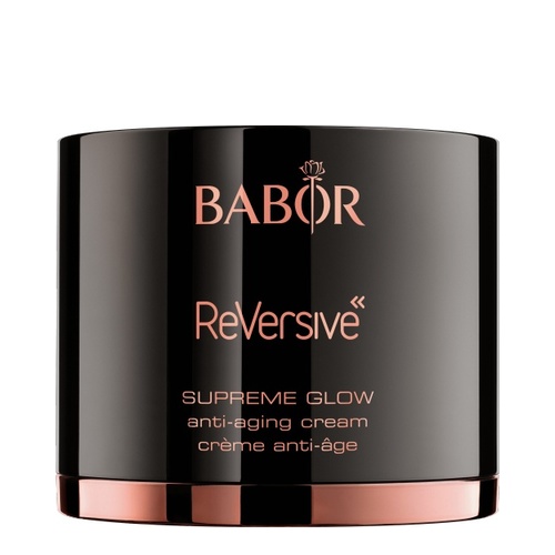 Babor REVERSIVE Supreme Glow Anti-Aging Cream, 50ml/1.7 fl oz