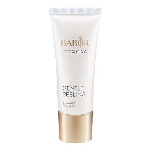 Babor Cleansing Gentle Peeling on white background