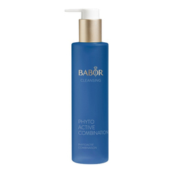 Cleansing Phytoactive Combination