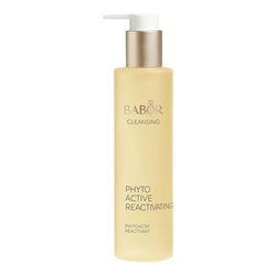 Cleansing Phytoactive Reactivating