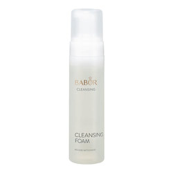 Cleansing Foam