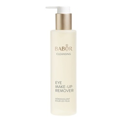 Cleansing Eye Make-Up Remover