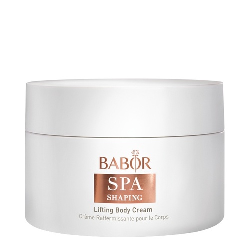 Babor Babor Spa Shaping for Body Lifting Body Cream, 200ml/6.8 fl oz