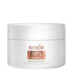 Babor Spa Shaping for Body Lifting Body Cream