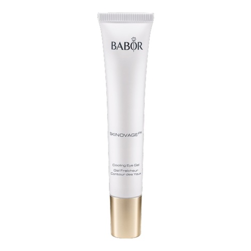 Babor SKINOVAGE PX Sensational Eyes - Cooling Eye Gel on white background