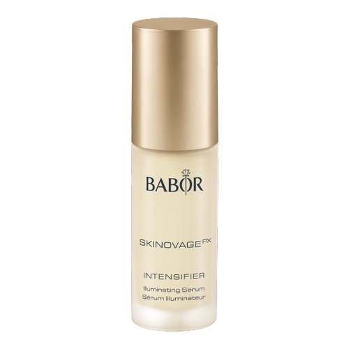 Babor SKINOVAGE PX Intensifier - Illuminating Serum on white background