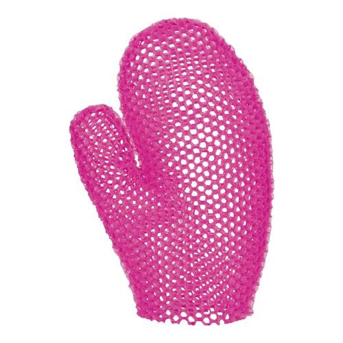 Supracor Stimulite Bath Mitt - Magenta, 1 pieces