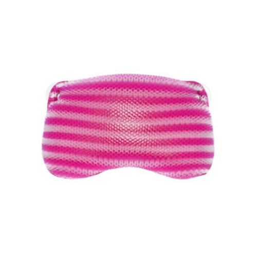 Supracor Stimulite Bath Pillow Striped - Magenta, 1 pieces