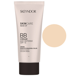 BB Cream - 01 on white background