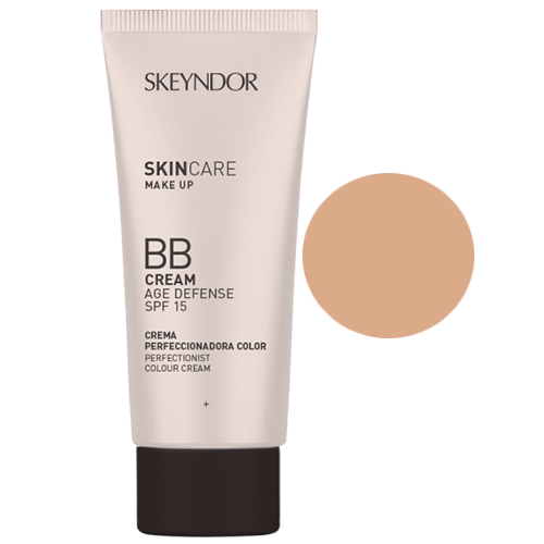 Skeyndor BB Cream - 01 on white background