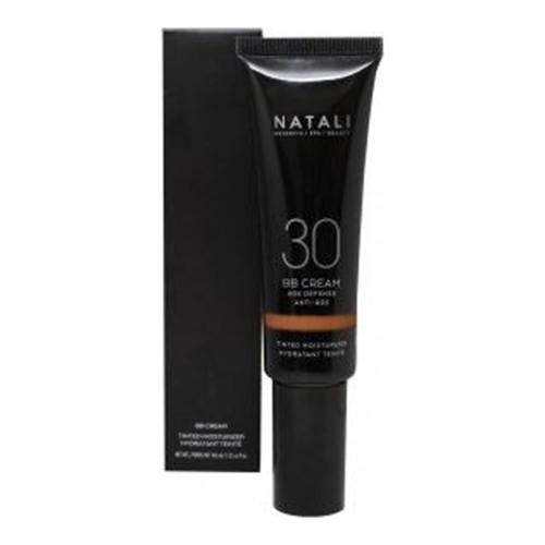 NATALI  BB Cream 30 - Dark, 40ml/1.35 fl oz