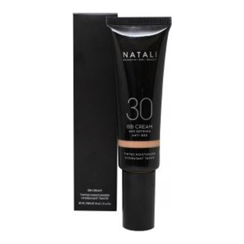 NATALI  BB Cream 30 - Light Medium, 40ml/1.35 fl oz