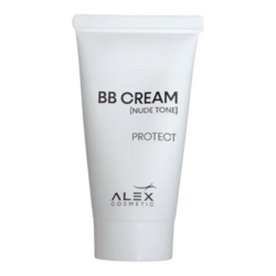 BB Cream Tube - Nude Tone