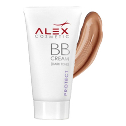 BB Cream Tube - Dark Tone