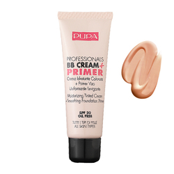 BB Cream - 002 Sand Pearl