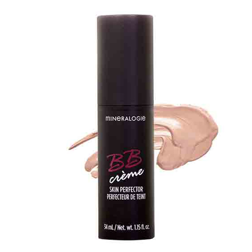 Mineralogie BB Cream - Light, 34ml/1.1 fl oz