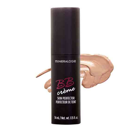 Mineralogie BB Cream - Medium, 34ml/1.1 fl oz