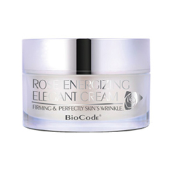 Rose Energizing Elegant Cream