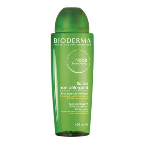 Bioderma Node Fluid Shampoo, 400ml/13.33 fl oz