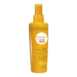 Photoderm Spray SPF 40