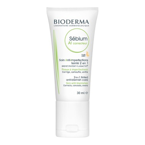 Bioderma Sebium Corrector, 30ml/1 fl oz