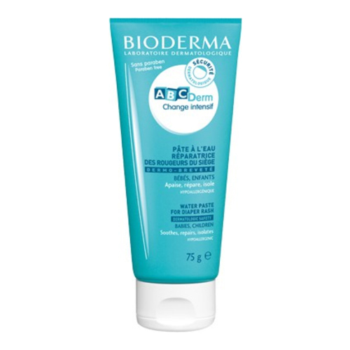 Bioderma ABCDerm Change Intensif on white background