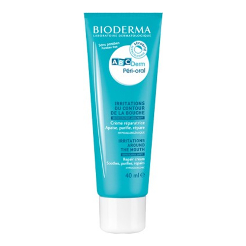 Bioderma ABCDerm Peri Oral on white background