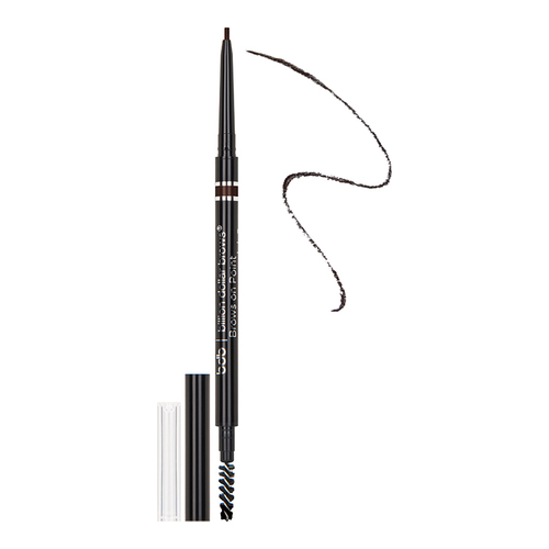 Billion Dollar Brows Brows on Point Micro Pencil - Taupe, 0.08g/0.002 oz