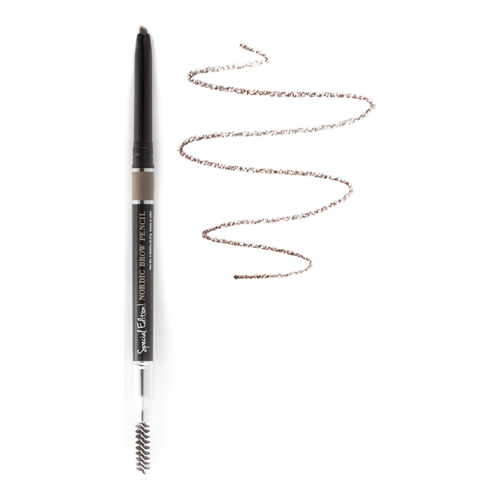 Billion Dollar Brows Nordic Brow Pencil, 1 piece