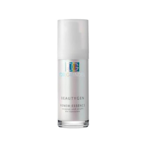 Dr Grandel Beautygen Renew Essence on white background