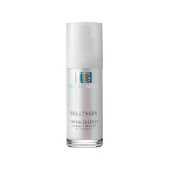 Beautygen Renew Essence on white background