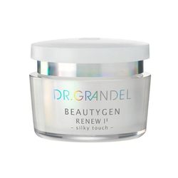 Beautygen Renew I - Silky Touch on white background