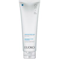 Euoko  on white background