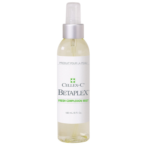 Cellex-C BETAPLEX Fresh Complexion Mist on white background