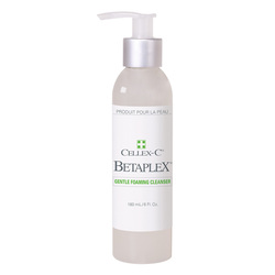 BETAPLEX Gentle Foaming Cleanser