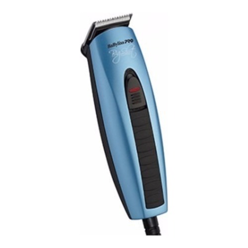 Babyliss Pro Big Shot Mini Clipper / Trimmer on white background
