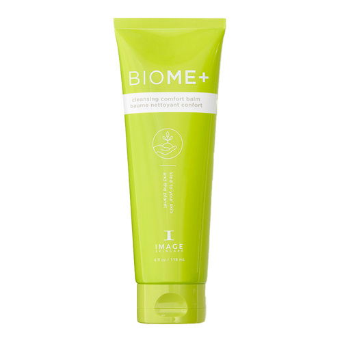 Image Skincare BIOME+ Cleansing Comfort Balm, 118ml/3.99 fl oz