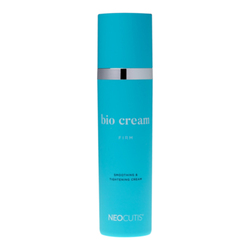 Bio Cream Firm Smoothing and Tightening Cream on white background