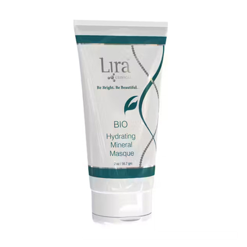 Lira Clinical  BIO Line Hydrating Mineral Masque, 59.14ml/2 fl oz