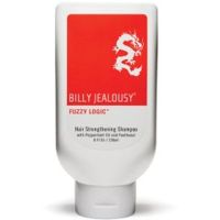 Billy Jealousy  on white background