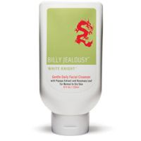 Billy Jealousy  on white background